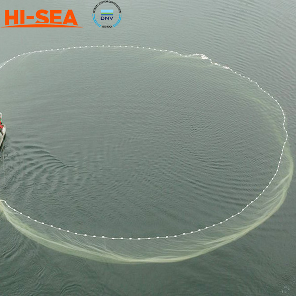 Purse Seine Net